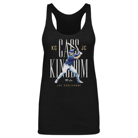 Jac Caglianone Women's Tank Top | 500 LEVEL