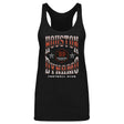 Houston Dynamo FC Women's Tank Top | 500 LEVEL