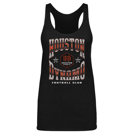 Houston Dynamo FC Women's Tank Top | 500 LEVEL