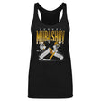 Sergei Murashov Women's Tank Top | 500 LEVEL