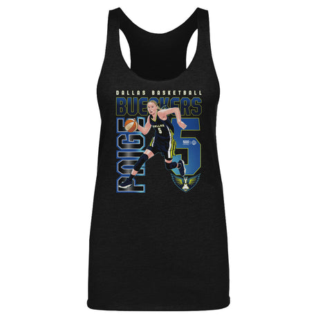 Paige Bueckers Women's Tank Top | 500 LEVEL