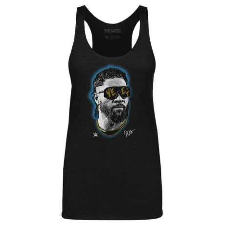 Jey Uso Women's Tank Top | 500 LEVEL