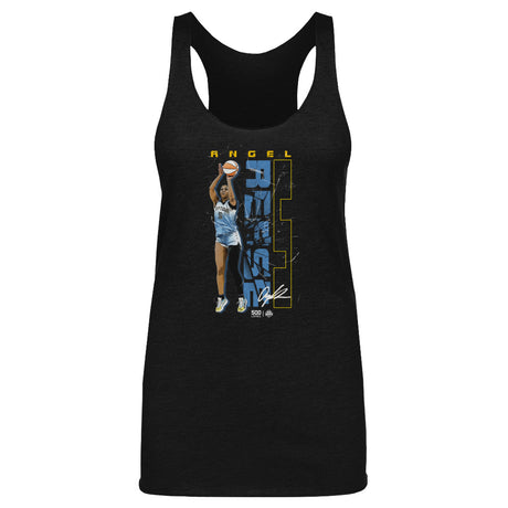 Angel Reese Women's Tank Top | 500 LEVEL