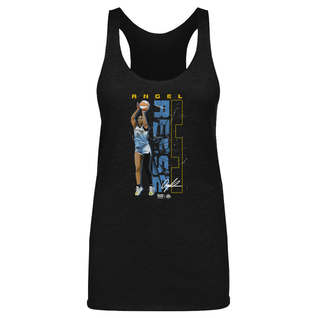Angel Reese Women's Tank Top | 500 LEVEL