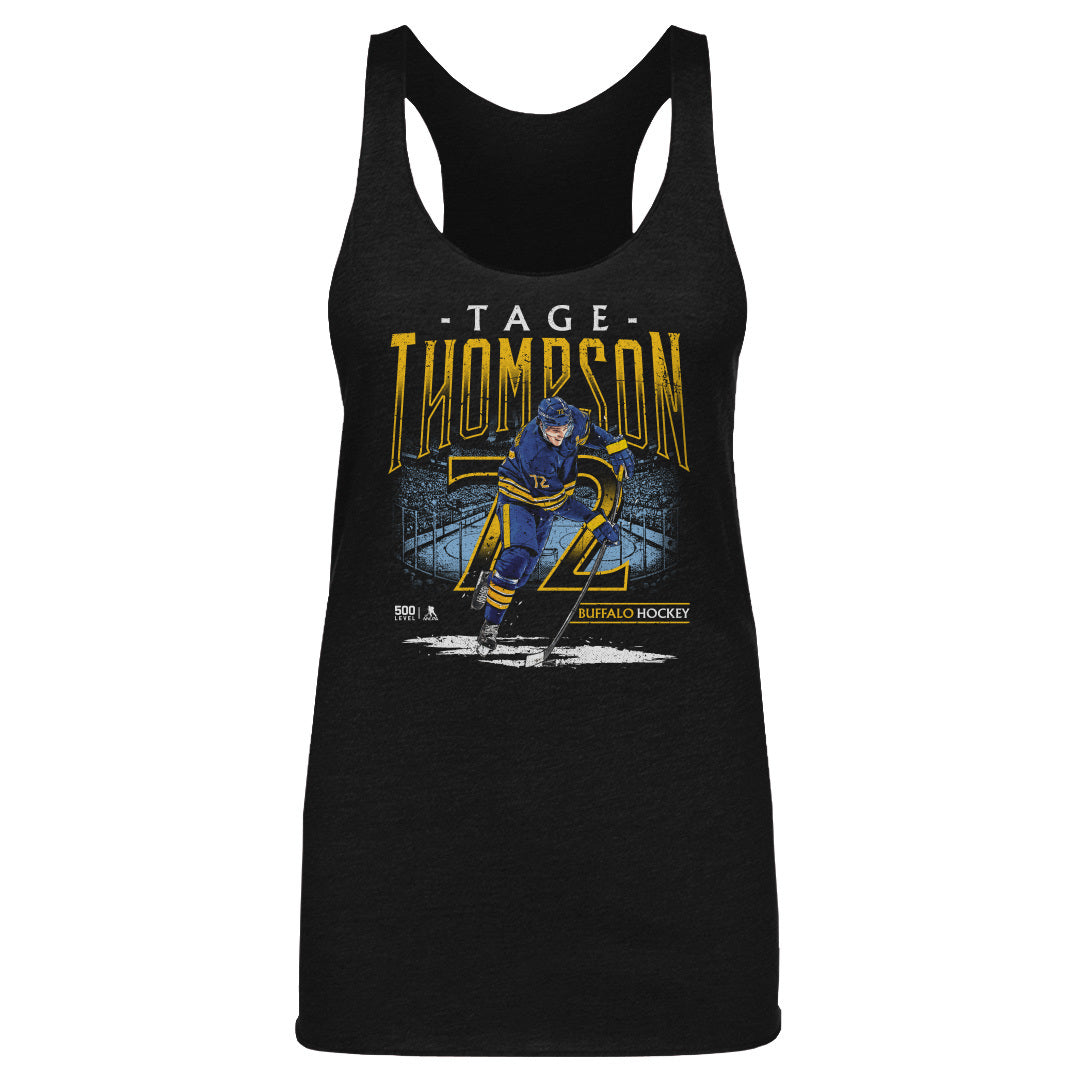 Tage Thompson Women's Tank Top | 500 LEVEL