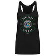 New York Cosmos Women's Tank Top | 500 LEVEL