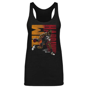 Tim Hardaway Jr. Women's Tank Top | 500 LEVEL