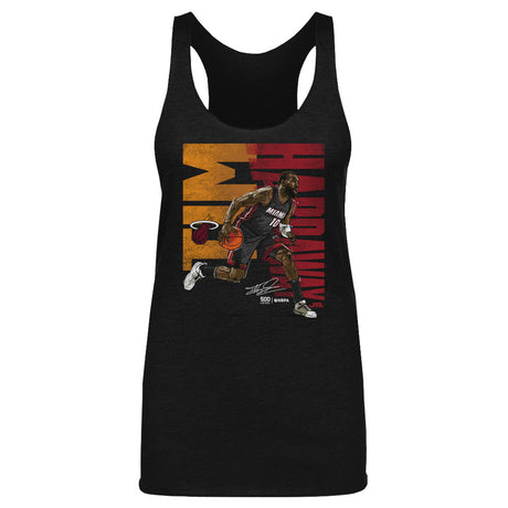 Tim Hardaway Jr. Women's Tank Top | 500 LEVEL