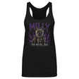 Wholesale Women's Tank Top | 500 LEVEL