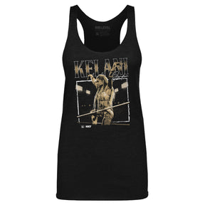 Kelani Jordan Women's Tank Top | 500 LEVEL