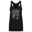 El Hijo de Dr. Wagner Jr. Women's Tank Top | 500 LEVEL