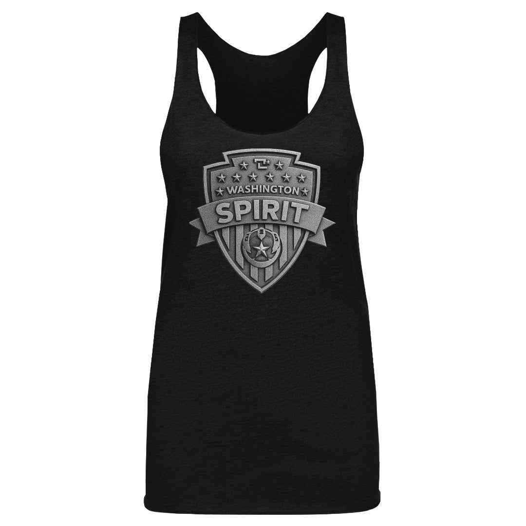 Washington Spirit Women's Tank Top | 500 LEVEL