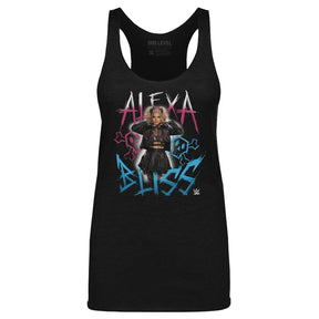 Alexa Bliss Women's Tank Top | 500 LEVEL