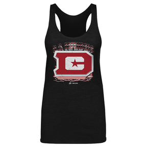 DC Defenders Women's Tank Top | 500 LEVEL
