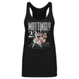 Don Mattingly Women's Tank Top | 500 LEVEL