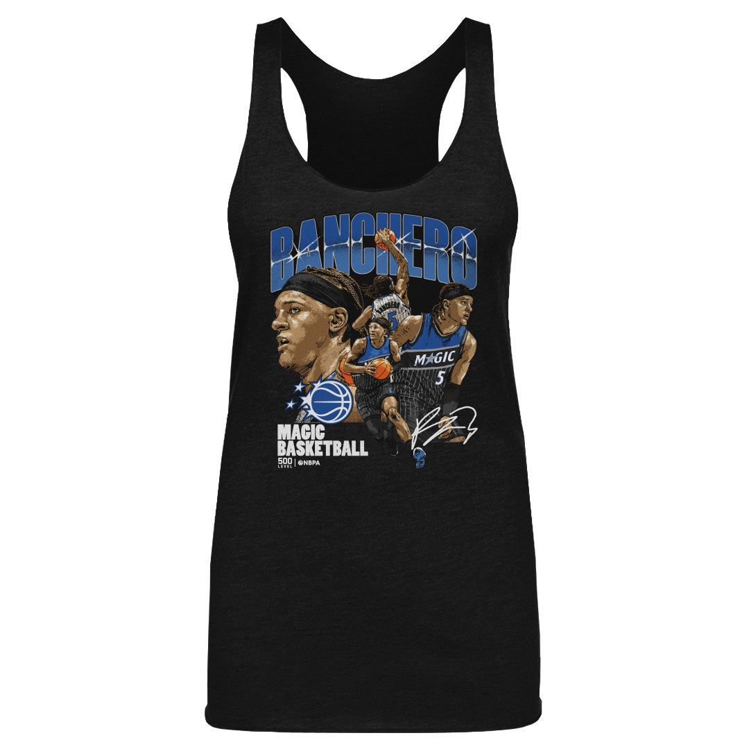 Paolo Banchero Women's Tank Top | 500 LEVEL