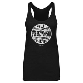A.J. Pierzynski Women's Tank Top | 500 LEVEL