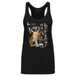 Elio LeFleur Women's Tank Top | 500 LEVEL