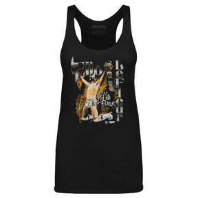 Elio LeFleur Women's Tank Top | 500 LEVEL