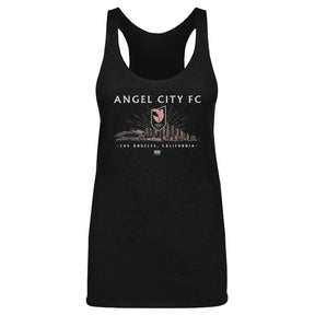 Angel City FC Women's Tank Top | 500 LEVEL