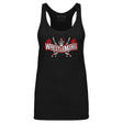 WrestleMania Women's Tank Top | 500 LEVEL