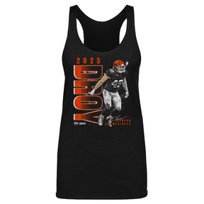 Carson Schwesinger Women's Tank Top | 500 LEVEL