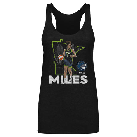 Olivia Miles Women's Tank Top | 500 LEVEL