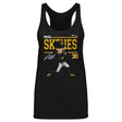 Paul Skenes Women's Tank Top | 500 LEVEL