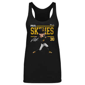 Paul Skenes Women's Tank Top | 500 LEVEL