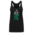 Jake The Snake Women's Tank Top | 500 LEVEL