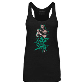 Jake The Snake Women's Tank Top | 500 LEVEL