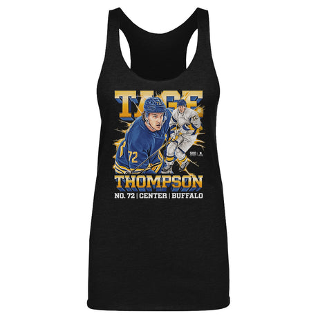 Tage Thompson Women's Tank Top | 500 LEVEL