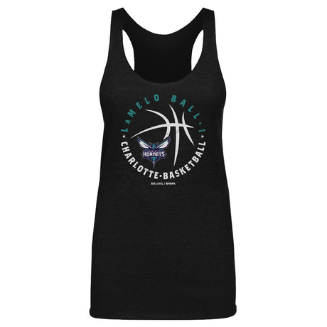 LaMelo Ball Women's Tank Top | 500 LEVEL