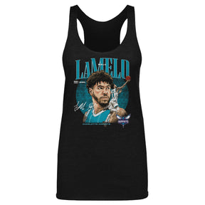 LaMelo Ball Women's Tank Top | 500 LEVEL