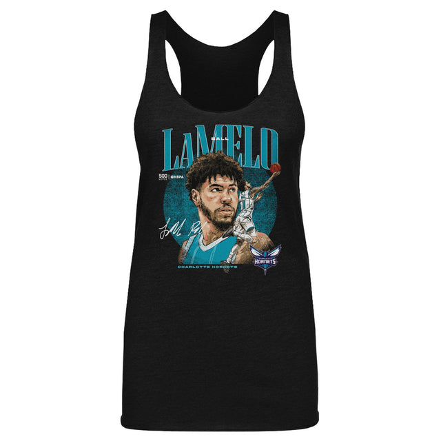 LaMelo Ball Women's Tank Top | 500 LEVEL