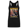 Sophie Cunningham Women's Tank Top | 500 LEVEL