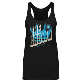 Charlotte FC Women's Tank Top | 500 LEVEL