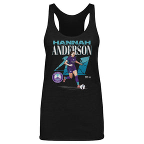 Hannah Anderson Women's Tank Top | 500 LEVEL