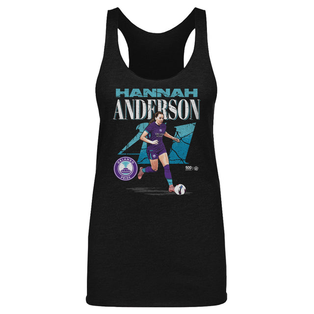 Hannah Anderson Women's Tank Top | 500 LEVEL