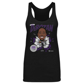 DeMar DeRozan Women's Tank Top | 500 LEVEL
