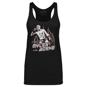 Myles Borne Women's Tank Top | 500 LEVEL