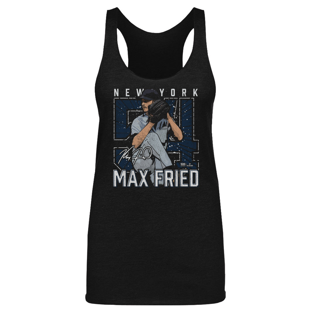 Max Fried Women's Tank Top | 500 LEVEL