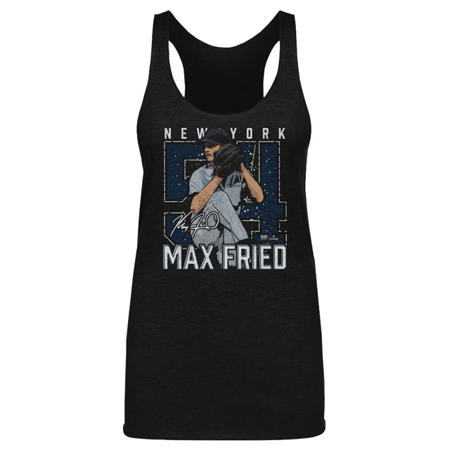 Max Fried Women's Tank Top | 500 LEVEL
