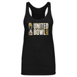 United Bowl Women's Tank Top | 500 LEVEL
