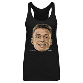 Dalton Knecht Women's Tank Top | 500 LEVEL