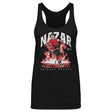 Frank Nazar Women's Tank Top | 500 LEVEL