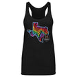 Houston Dash Women's Tank Top | 500 LEVEL