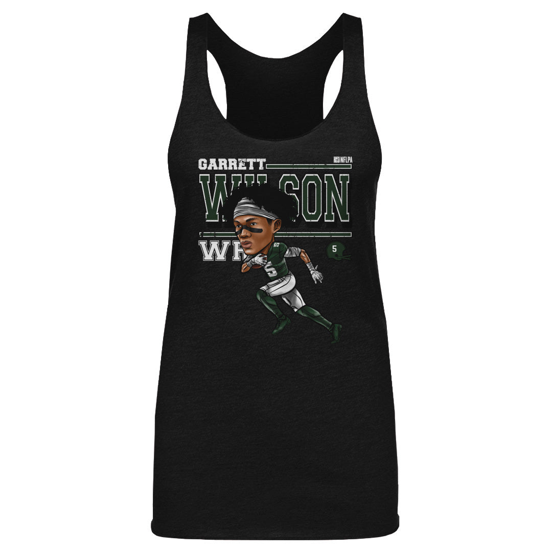 Garrett Wilson Women's Tank Top | 500 LEVEL