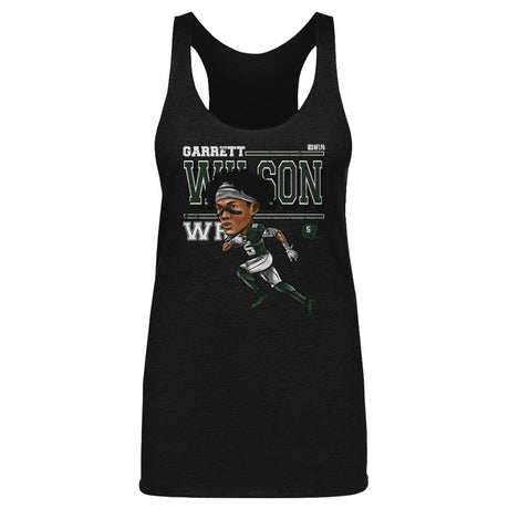 Garrett Wilson Women's Tank Top | 500 LEVEL
