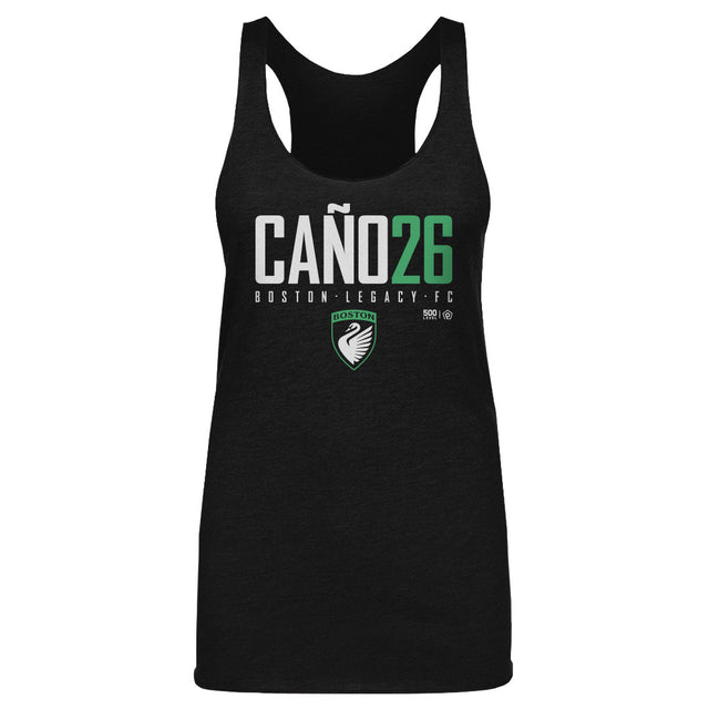 Alba Cano Women's Tank Top | 500 LEVEL